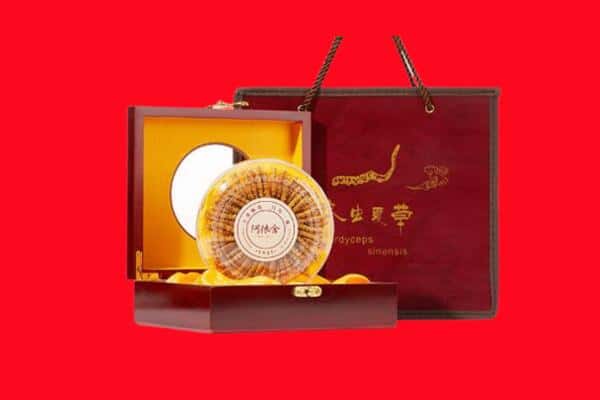 广州海珠区回收冬虫夏草